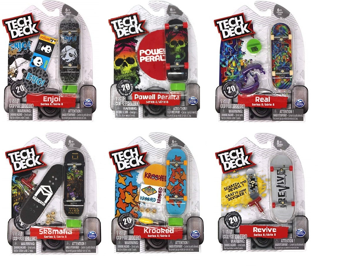 Tech deck games for free